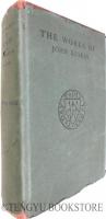 The Complete Works of John Ruskin library edition ラスキン全集 全39冊揃