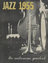 JAZZ1955 The Metronome Yearbook