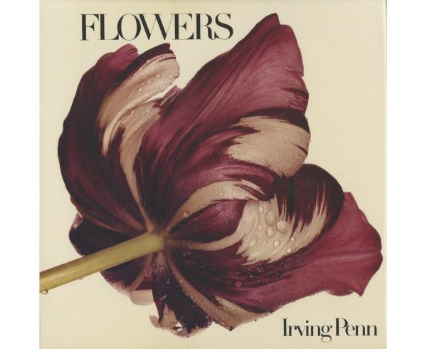 Irving Penn Flowers アーヴィングペン 初版　写真集 Irving Penn Flowers アーヴィングペン 初版 写真集