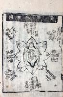 儒佛道 三界一心記【内題:三賢一致書】 (和本)