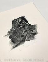 午前3時の無言歌 -小林敬生版画集-