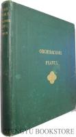 A Century of Orchidaceous Plants / Second Century of Orchidaceous Plants 植物図鑑「蘭科植物の世紀(蘭科百選)」全2冊揃 [19世紀 博物図譜 ボタニカル・アート]