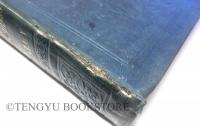 A Century of Orchidaceous Plants / Second Century of Orchidaceous Plants 植物図鑑「蘭科植物の世紀(蘭科百選)」全2冊揃 [19世紀 博物図譜 ボタニカル・アート]