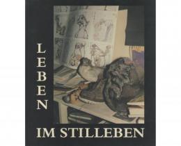 Leben im Stilleben: Die tagliche Welt des Zeichners Horst Janssen [静物のなかの生 -線描画家ホルスト・ヤンセンの日常生活]