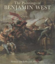 The Paintings of BENJAMIN WEST