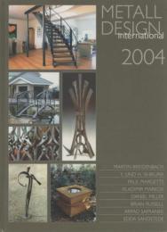 METALL DESIGN international 2004