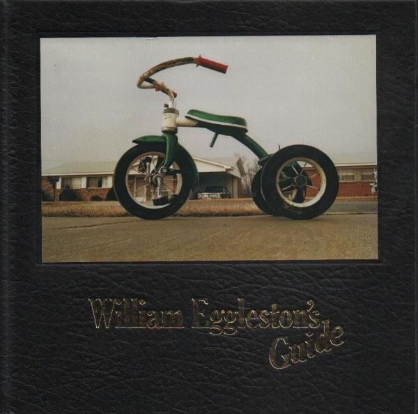 ウィリアム・エグルストン 写真集 2 1/4 by William Eggleston（ウィリアム・エグルストン） 写真