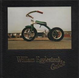 William Eggleston's Guide (ウィリアム・エグルストン写真集)