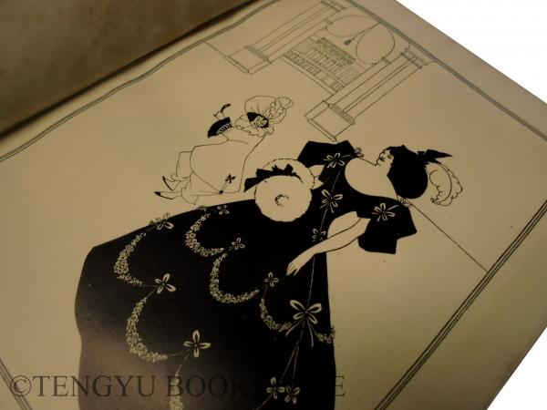 The Yellow Book イエロー・ブック 全13冊揃(Aubrey Beardsley