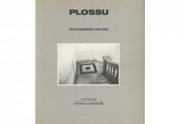 PROSSU: Photographies 1963-1985