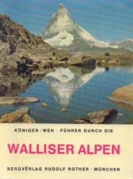 WALLISER ALPEN