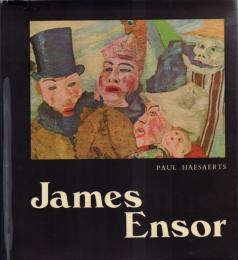 James Ensor