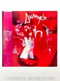Divinyls: What a Life! [ディバイナルズ ホワット・ア・ライフ!](レコード)