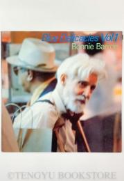 RONNIE BARRON: Blue Delicacies Vol.1 [ロニー・バロン ブルー・デリカシーズ 巻1](レコード)