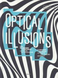 Optical Illustrations: Graphic Design Elements [視覚イラスト]