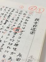 永田耕衣 随筆 32編59枚 【永田耕衣草稿 直筆原稿】