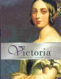 Victoria: A CELEBRATION