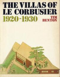 The Villas of Le Corbusier 1920-1930 [ル・コルビュジエ]