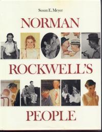 Norman Rockwell's People
