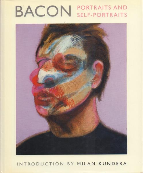 BACON: Portraits and Self-Portraits [フランシス・ベーコン