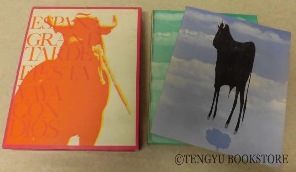 ESPANA GRAND TARDE IKKO NARAHARA スペイン 偉大なる午後