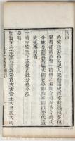 歴代畫史彙傳(唐本)