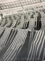 マイケル・ケンナ オリジナルプリントMICHAEL KENNA 【No -SHOW, BLACK POOL,ENGLAND】額装済 限定45
