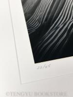 マイケル・ケンナ オリジナルプリントMICHAEL KENNA 【No -SHOW, BLACK POOL,ENGLAND】額装済 限定45