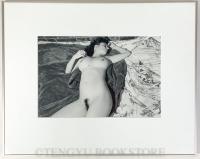 リー・フリードランダー オリジナルプリントLee Friedlander 【Nude】額装済