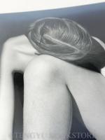 エドワード・ウェストン オリジナルプリントEdward Weston 【Nude】額装済