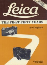 Leica The First Fifty Years