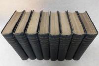 Thomas Carlyle's Works The Ashburton Edition 計16冊 (全17冊のうち巻17欠) [トーマス・カーライル作品集]