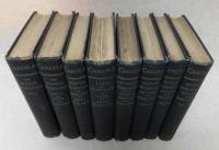 Thomas Carlyle's Works The Ashburton Edition 計16冊 (全17冊のうち巻17欠) [トーマス・カーライル作品集]
