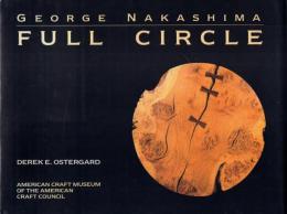 George Nakashima FULL CIRCLE