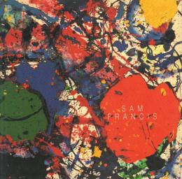 SAM FRANCIS [サム・フランシス]