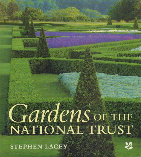Gardens of the National Trust(Stephen Lacey) / 天牛書店 / 古本 ...