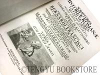 Scriptores Historiae Romanae 古代ローマ史家著作集 全3冊揃 18世紀刊本