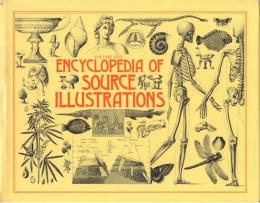 ENCYCLOPEDIA OF SOURCE ILLUSTRATIONS (Vol.1,2) 全2冊揃