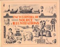 ENCYCLOPEDIA OF SOURCE ILLUSTRATIONS (Vol.1,2) 全2冊揃