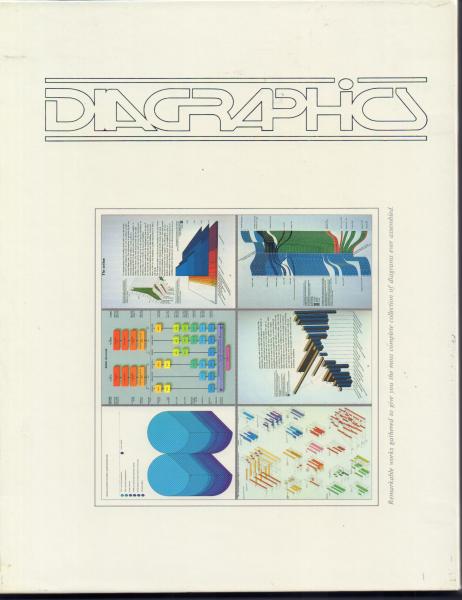 DIAGRAPHICS VOL.1(武石幸 ほか編) / 天牛書店 / 古本、中古本、古書籍