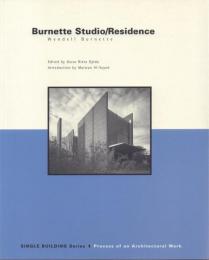 Burnette Studio/Residence