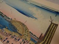浮世絵版画選集 全25枚揃