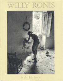 WILLY RONIS Sur le fil du hasard