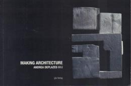 Making Architecture