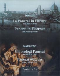 La Panerai in Firenze: 150 anni di storia / Gli orologi Panrerai dal 1936 al 1997