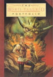 The Boris Vallejo Portfolio