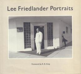 Lee Freidlander Portraits
