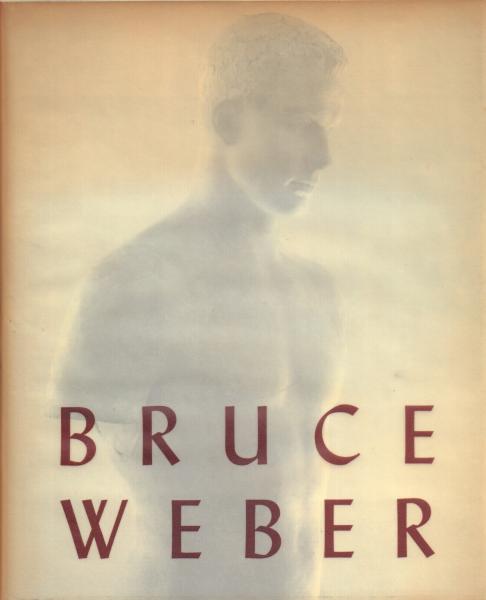 BRUCE WEBER [ブルース・ウェーバー写真集Bruce Weber / 古本、中古
