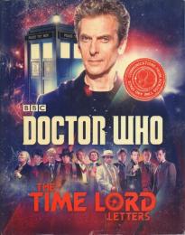 Doctor Who: The Time Lord Letters