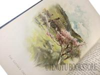 The English Illustrated Magazine イングリッシュ・イラストレイテッド・マガジン 合本版 不揃15冊一括 [19世紀 イギリス 雑誌]